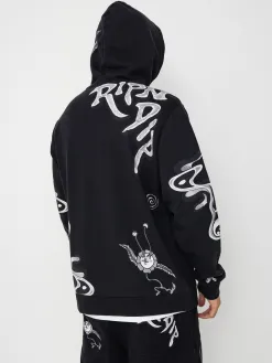 RipNDip Hoodie Space Walk HD