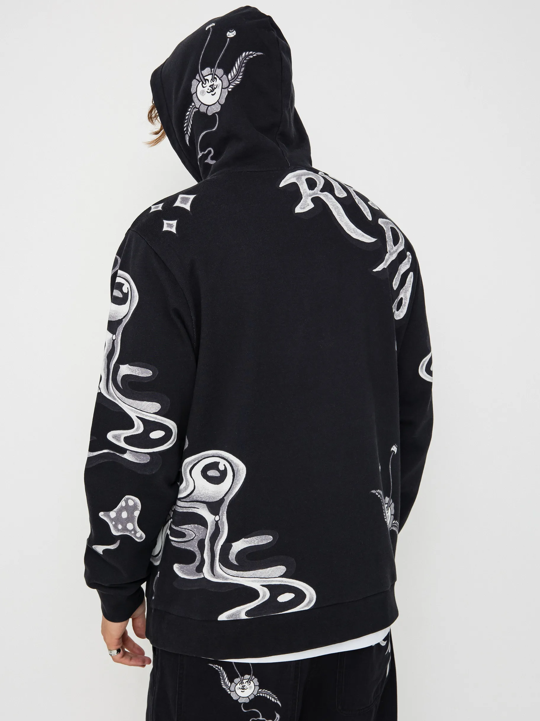RipNDip Hoodie Space Walk HD