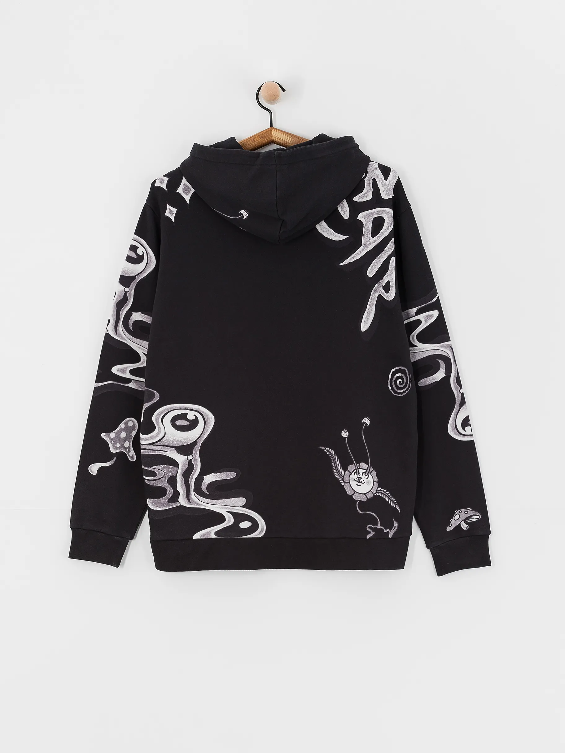 RipNDip Hoodie Space Walk HD