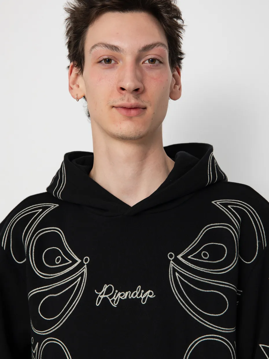 RipNDip Howdy HD Hoodie
