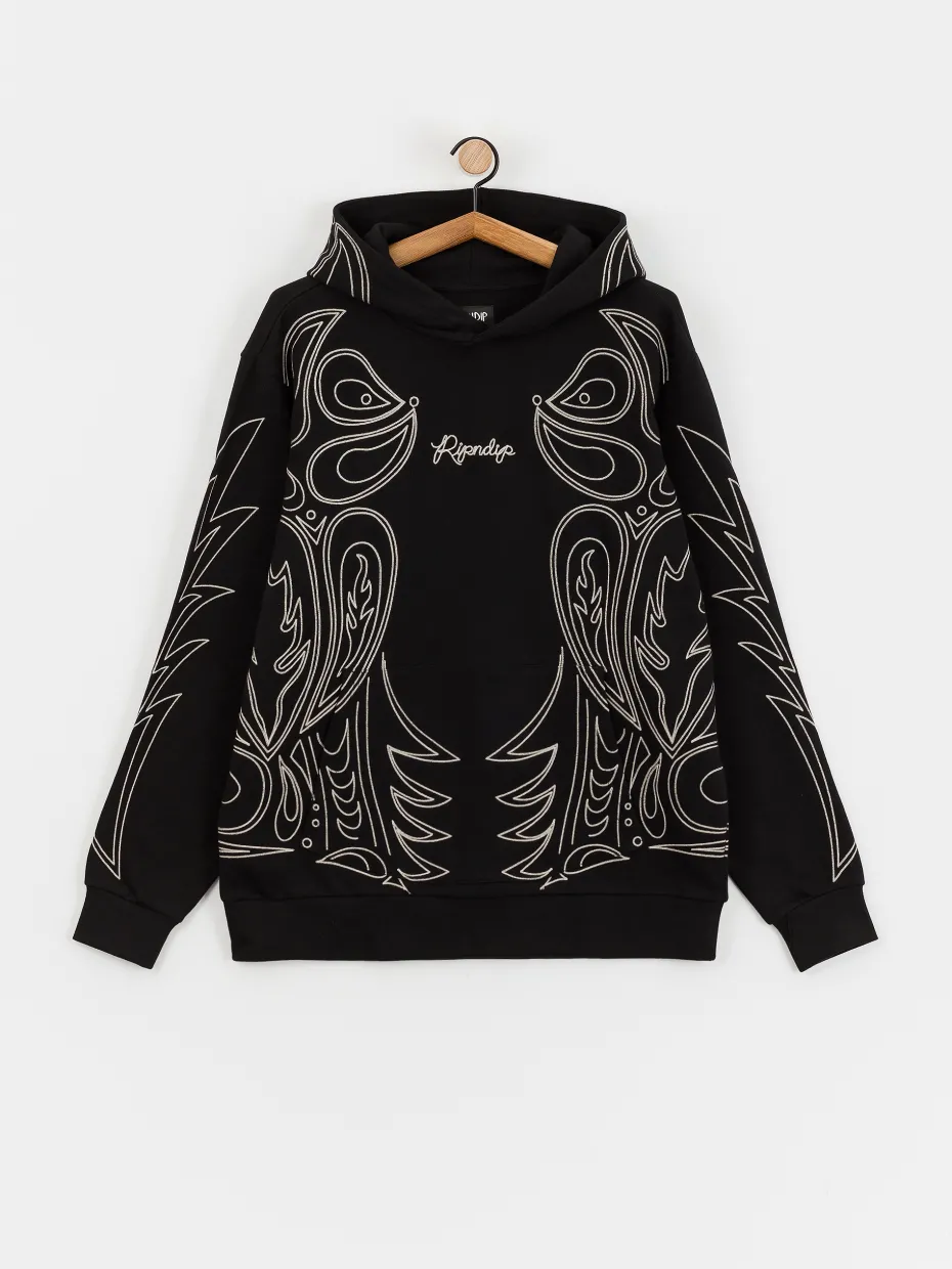 RipNDip Howdy HD Hoodie