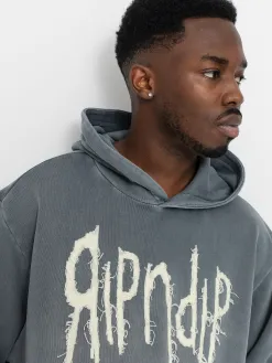 RipNDip Insano Distressed HD Hoodie
