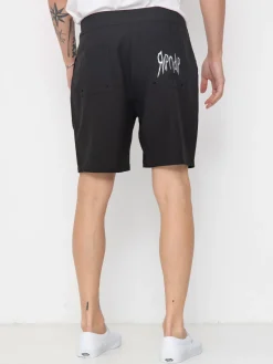 RipNDip Insano Swim Shorts