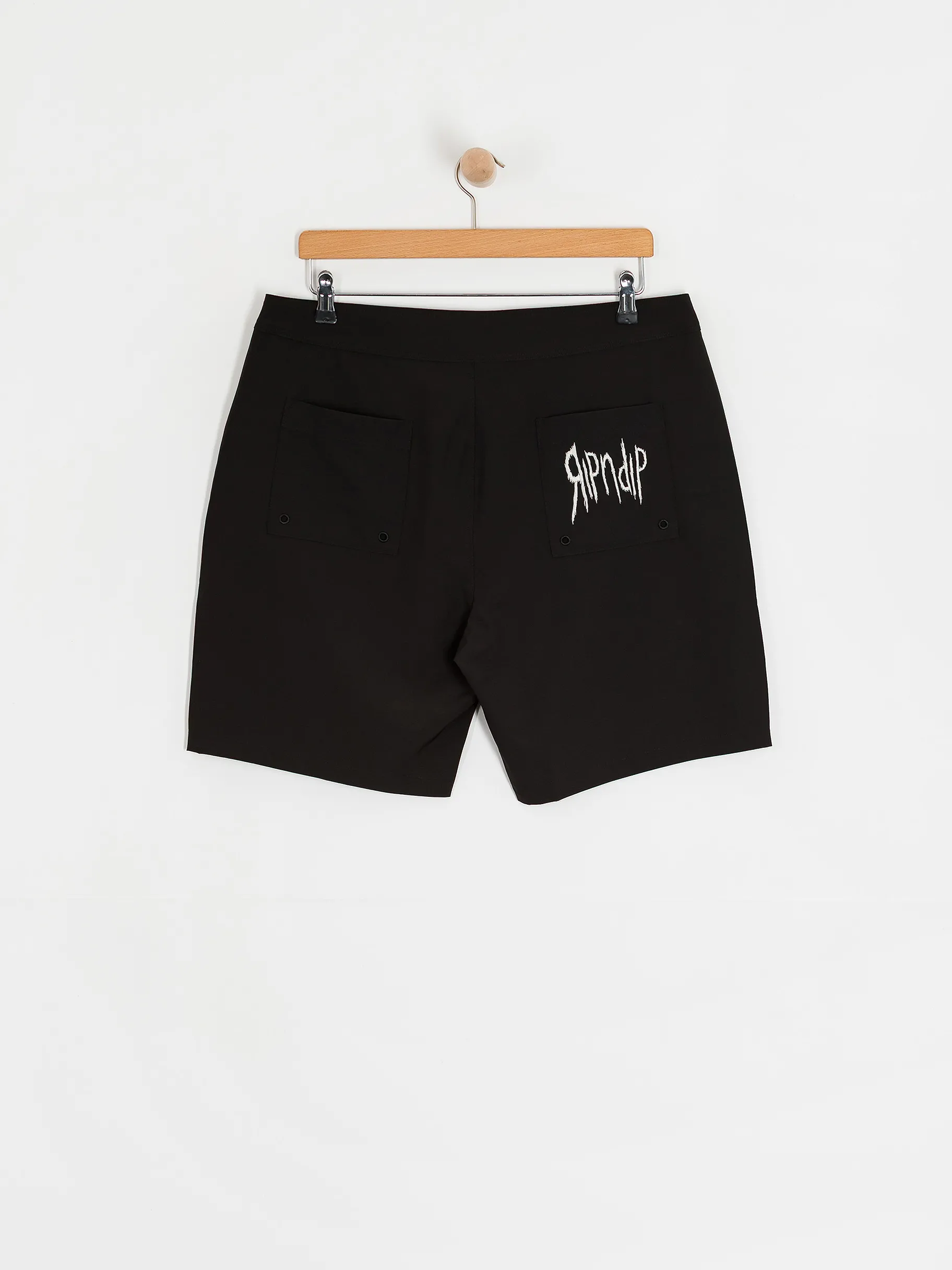 RipNDip Insano Swim Shorts