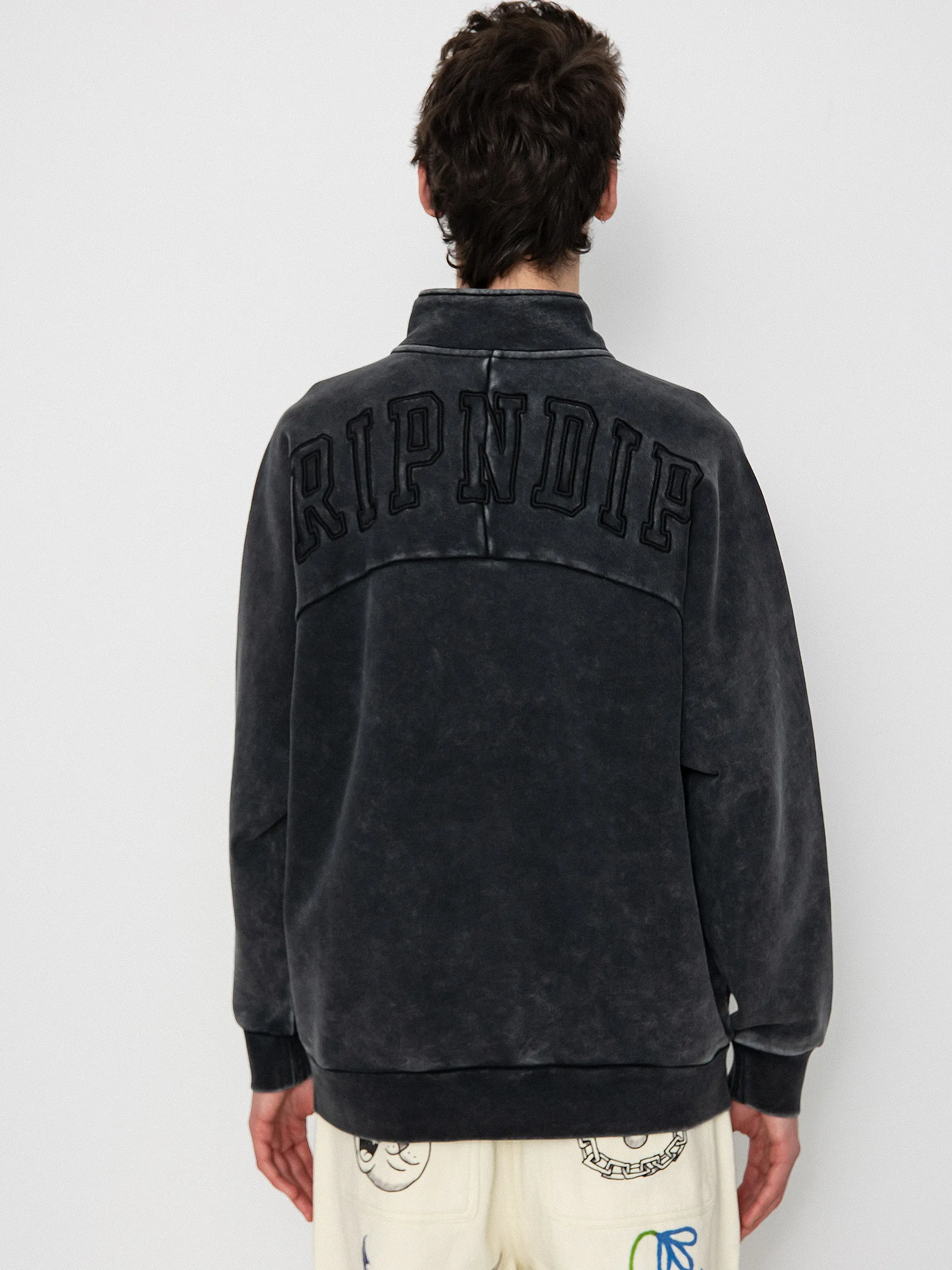 RipNDip Jacket Night Anorak