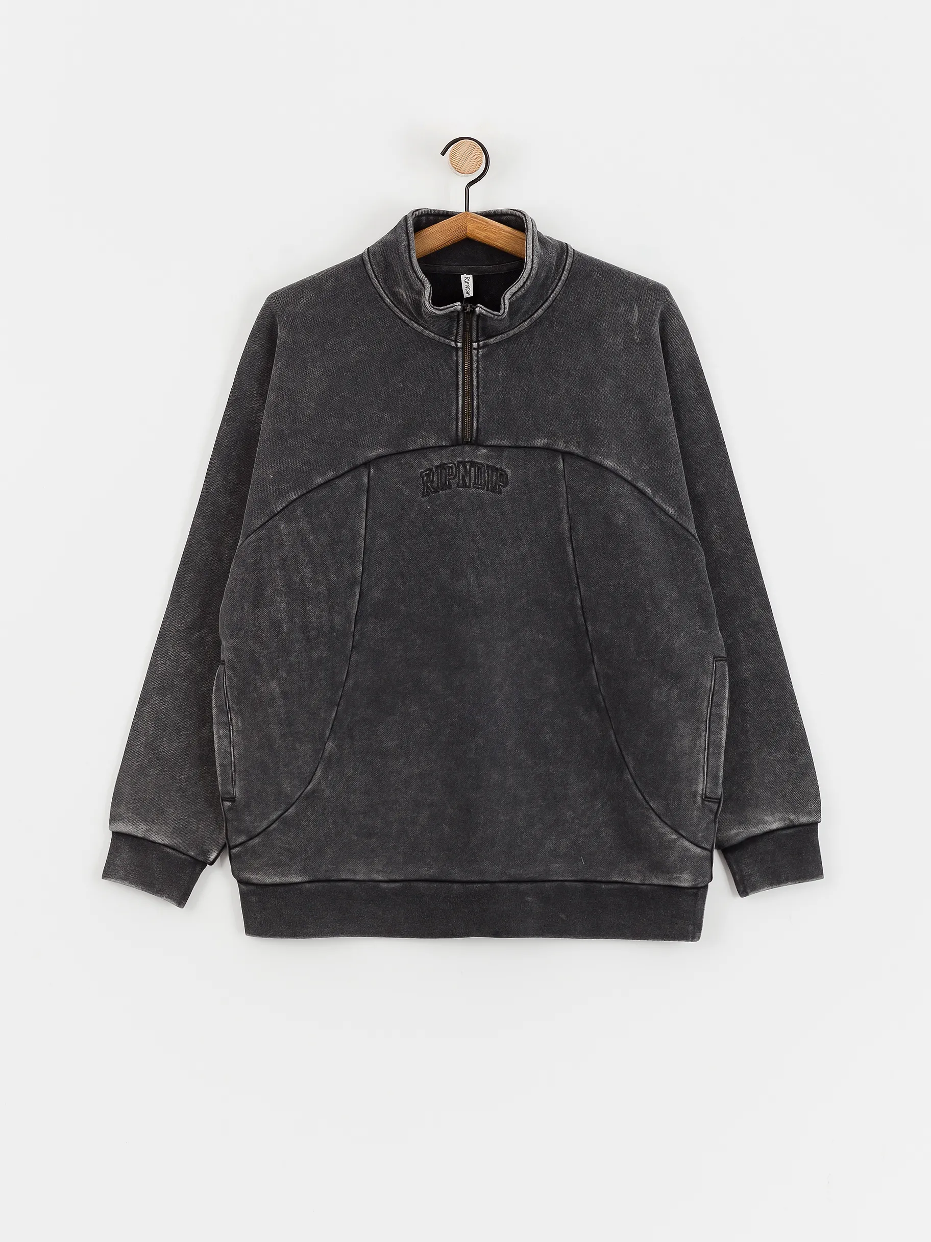 RipNDip Jacket Night Anorak