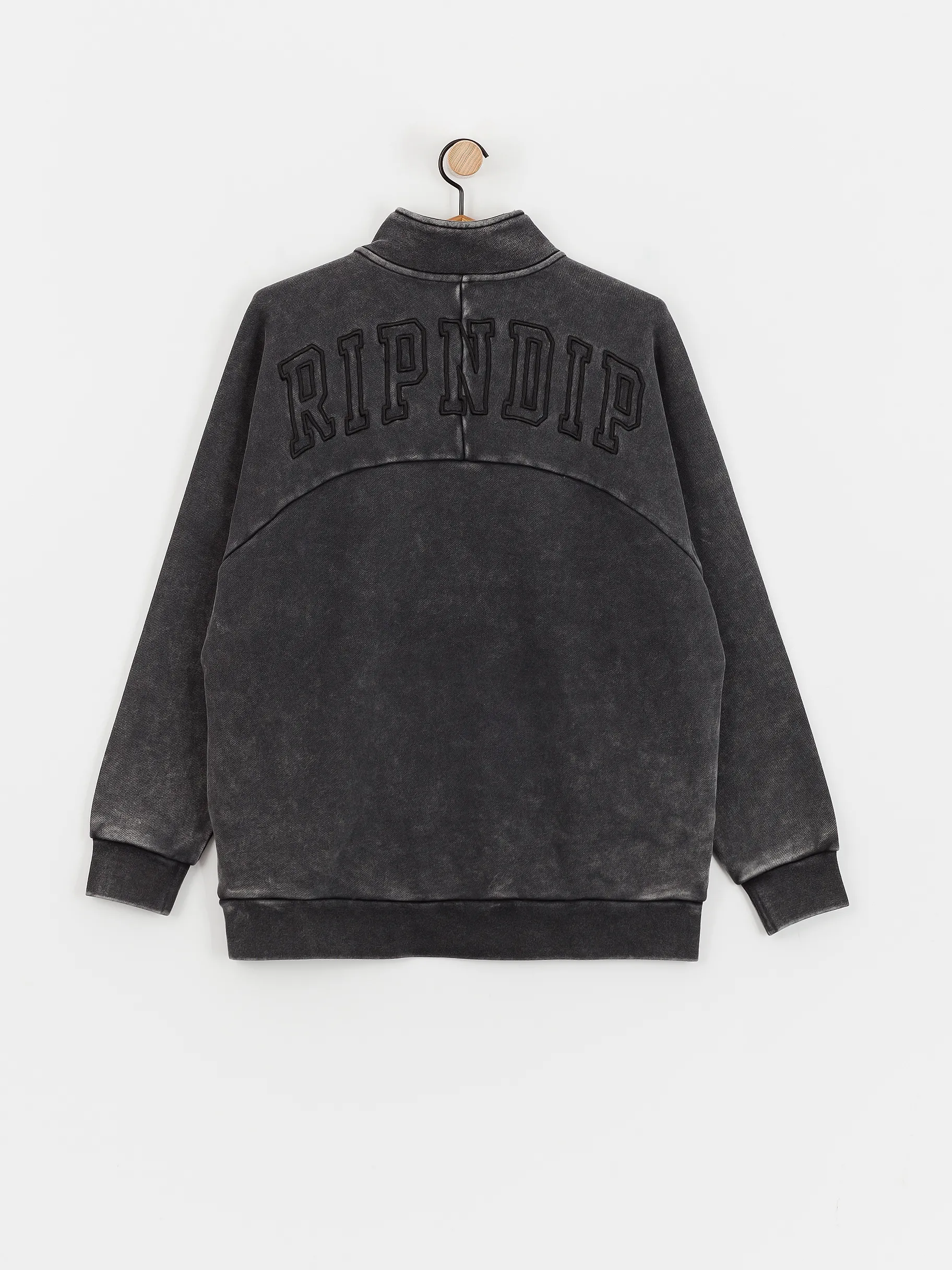 RipNDip Jacket Night Anorak