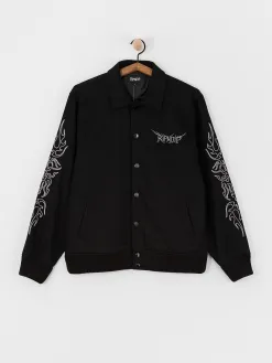 RipNDip Jacket Volt Varsity