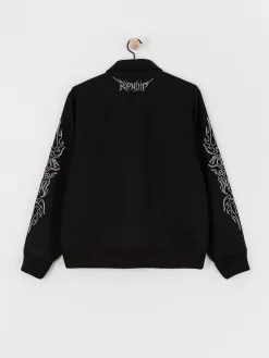 RipNDip Jacket Volt Varsity