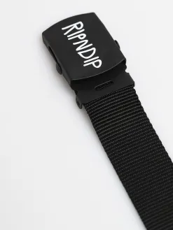 RipNDip Logo Web Belt