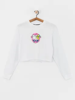 RipNDip Longsleeve Love Is Ripndip Cropped