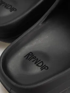 RipNDip Lord Nermal Cloud Flip-flops