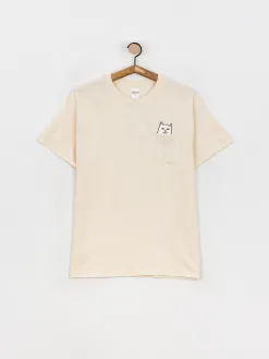 RipNDip Lord Nermal Pocket T-shirt