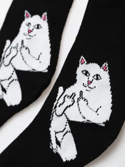 RipNDip Lord Nermal Socks