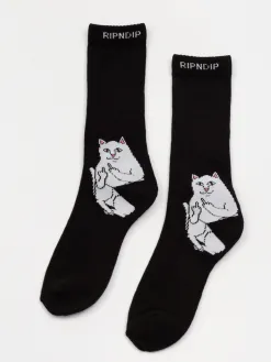 RipNDip Lord Nermal Socks