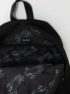 RipNDip Lord Nermal Velcro Hands Backpack