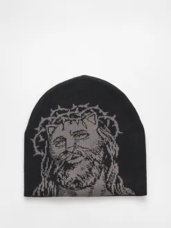 RipNDip Lord Savior Skull Beanie