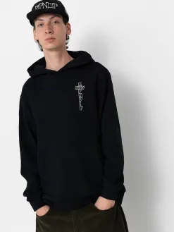RipNDip Made For Lovin Ripndip HD Hoodie