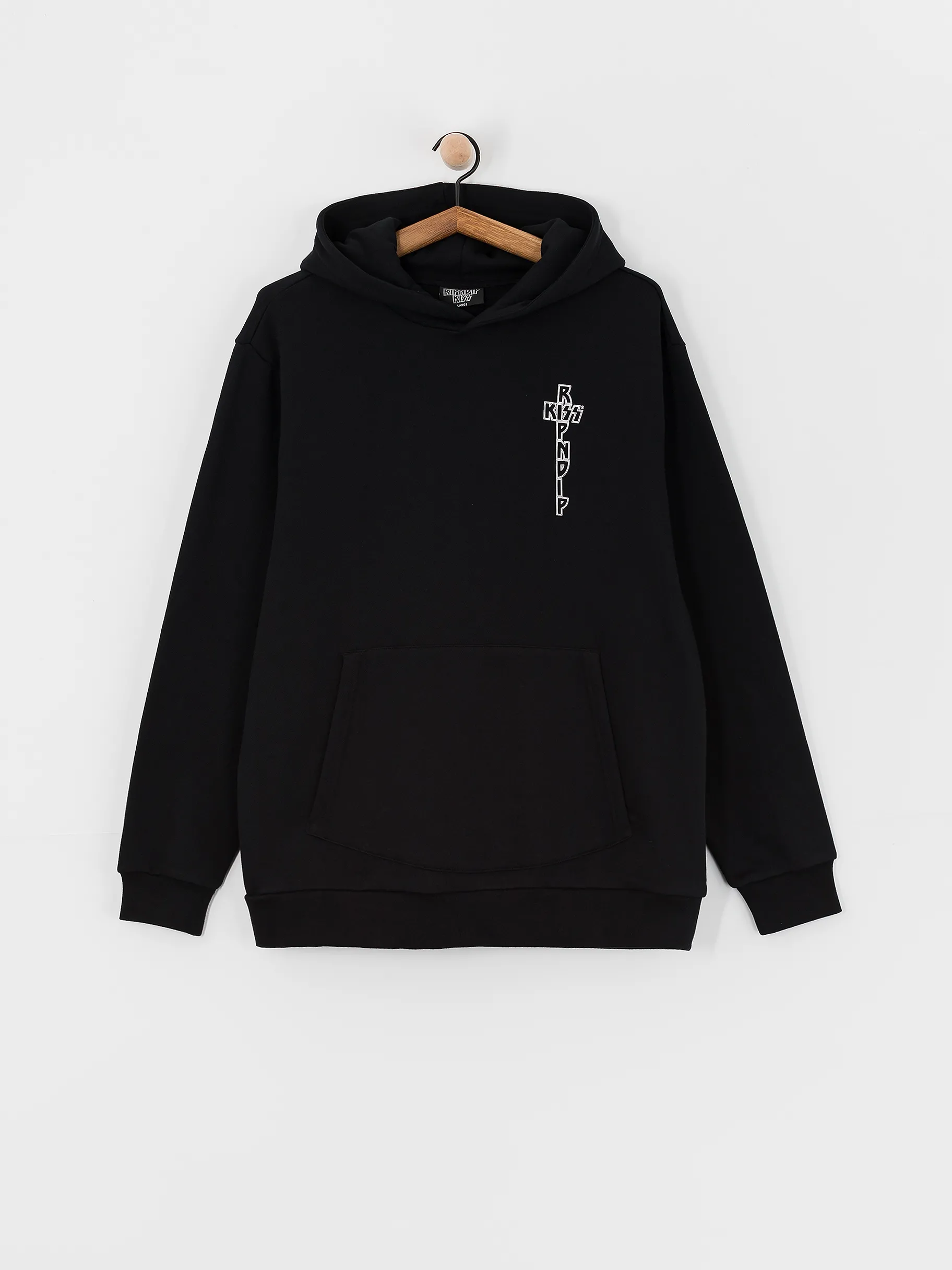 RipNDip Made For Lovin Ripndip HD Hoodie