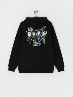 RipNDip Made For Lovin Ripndip HD Hoodie