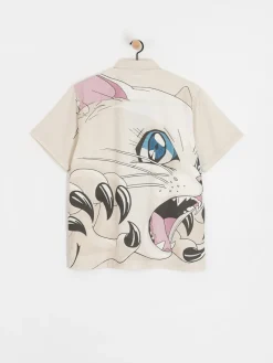 RipNDip Metal Claw Shirt