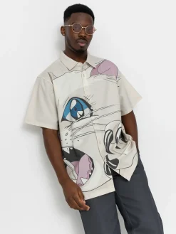 RipNDip Metal Claw Shirt