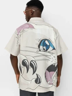 RipNDip Metal Claw Shirt