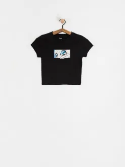 RipNDip Metal Claw Wmn T-Shirt