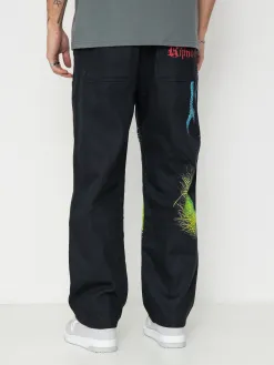 RipNDip Pants Fein Double Knee