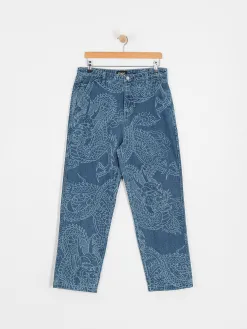 RipNDip Pants Haku Denim