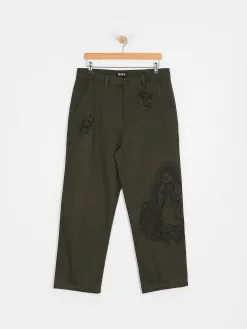 RipNDip Pants Mother Nerm Twill