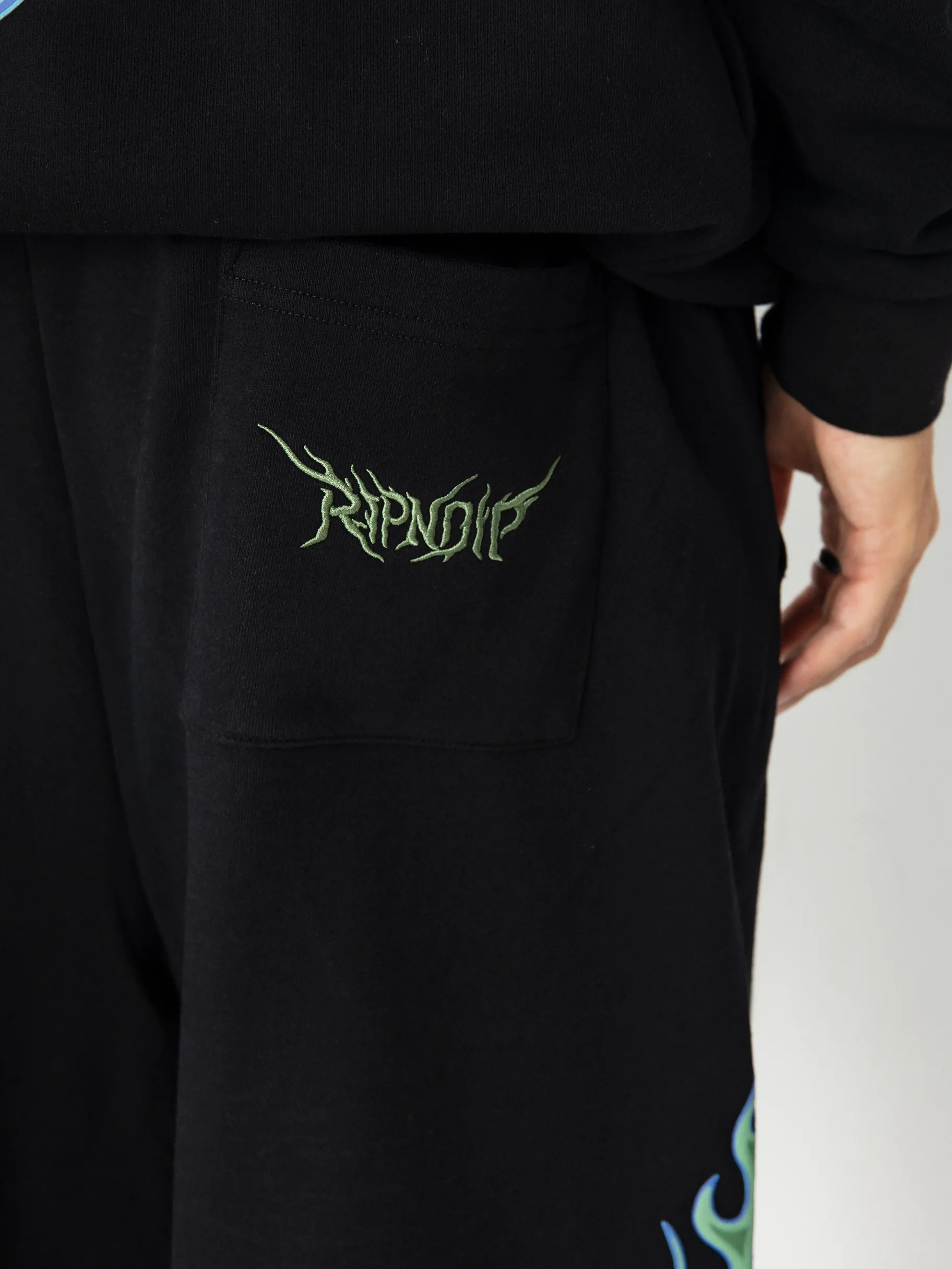 RipNDip Pants Volt Sweat