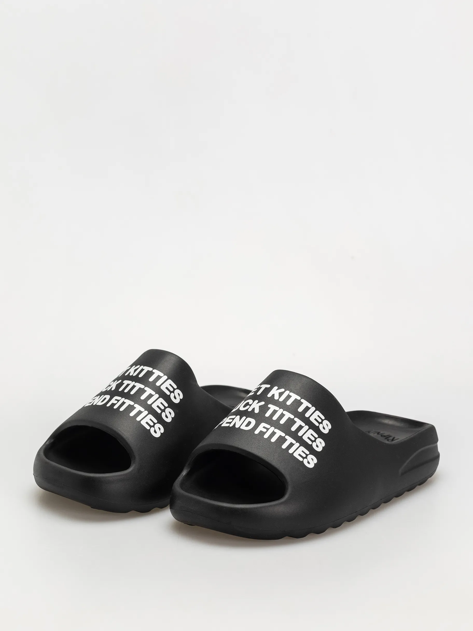 RipNDip Pet Kitties Cloud Flip-flops