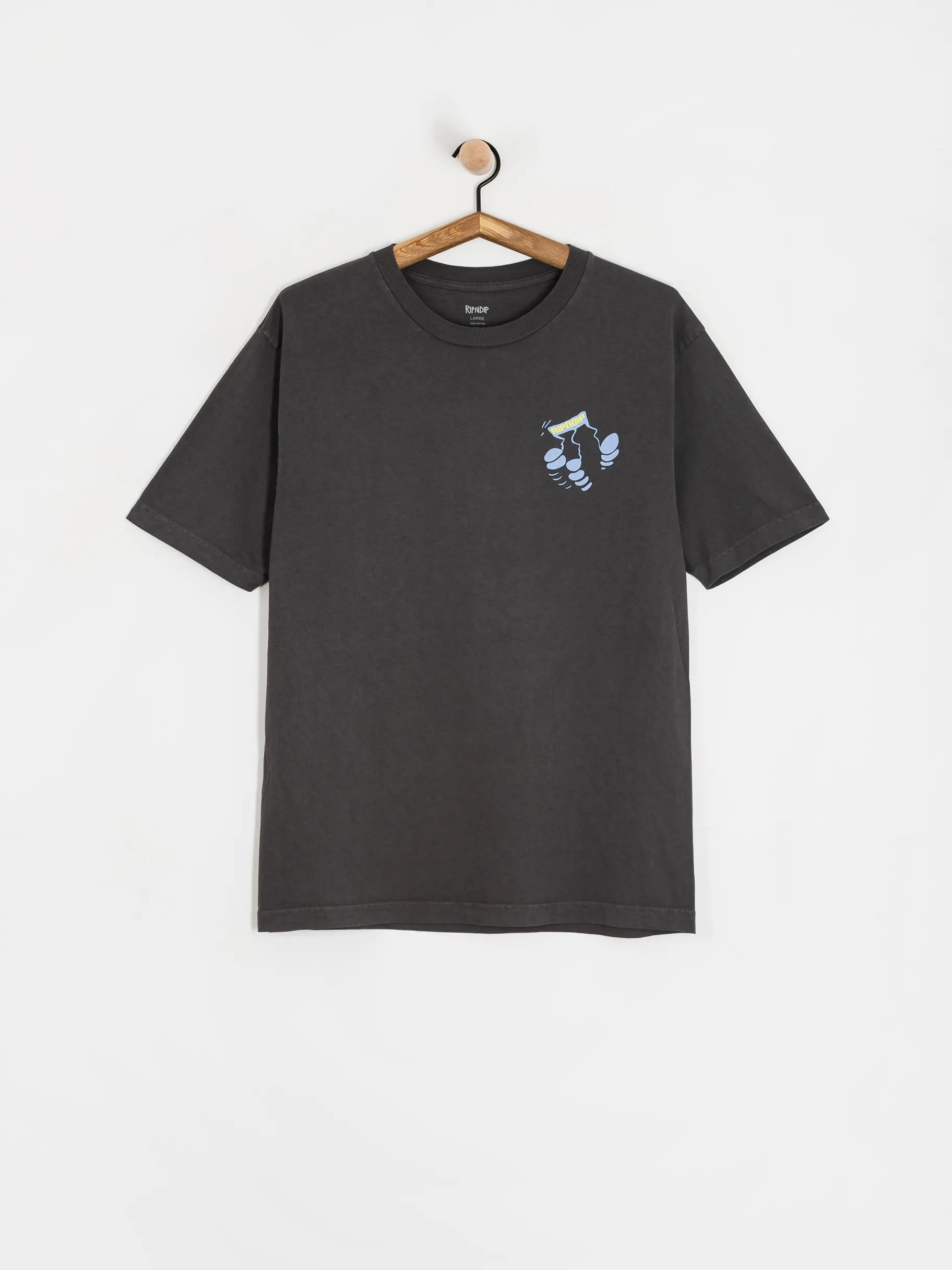 RipNDip Records T-Shirt