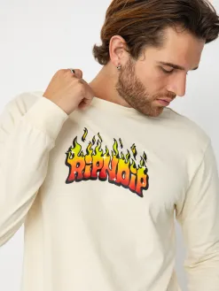 RipNDip Scary Cute Longsleeve
