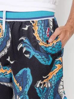 RipNDip Shen Nerm Basketball Shorts