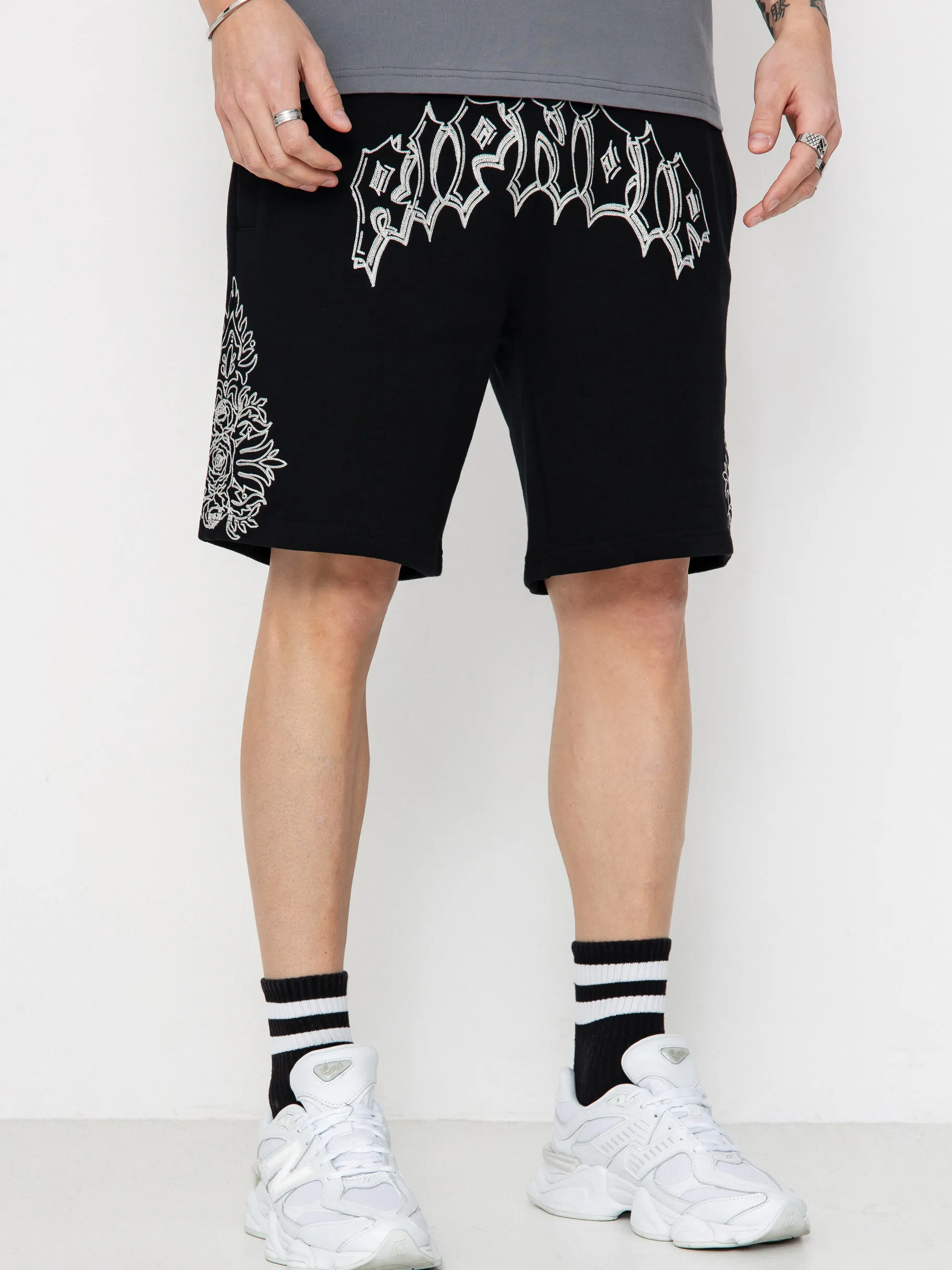 RipNDip Shorts Mother Nerm