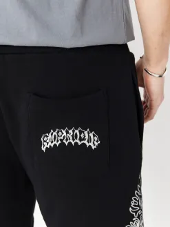 RipNDip Shorts Mother Nerm