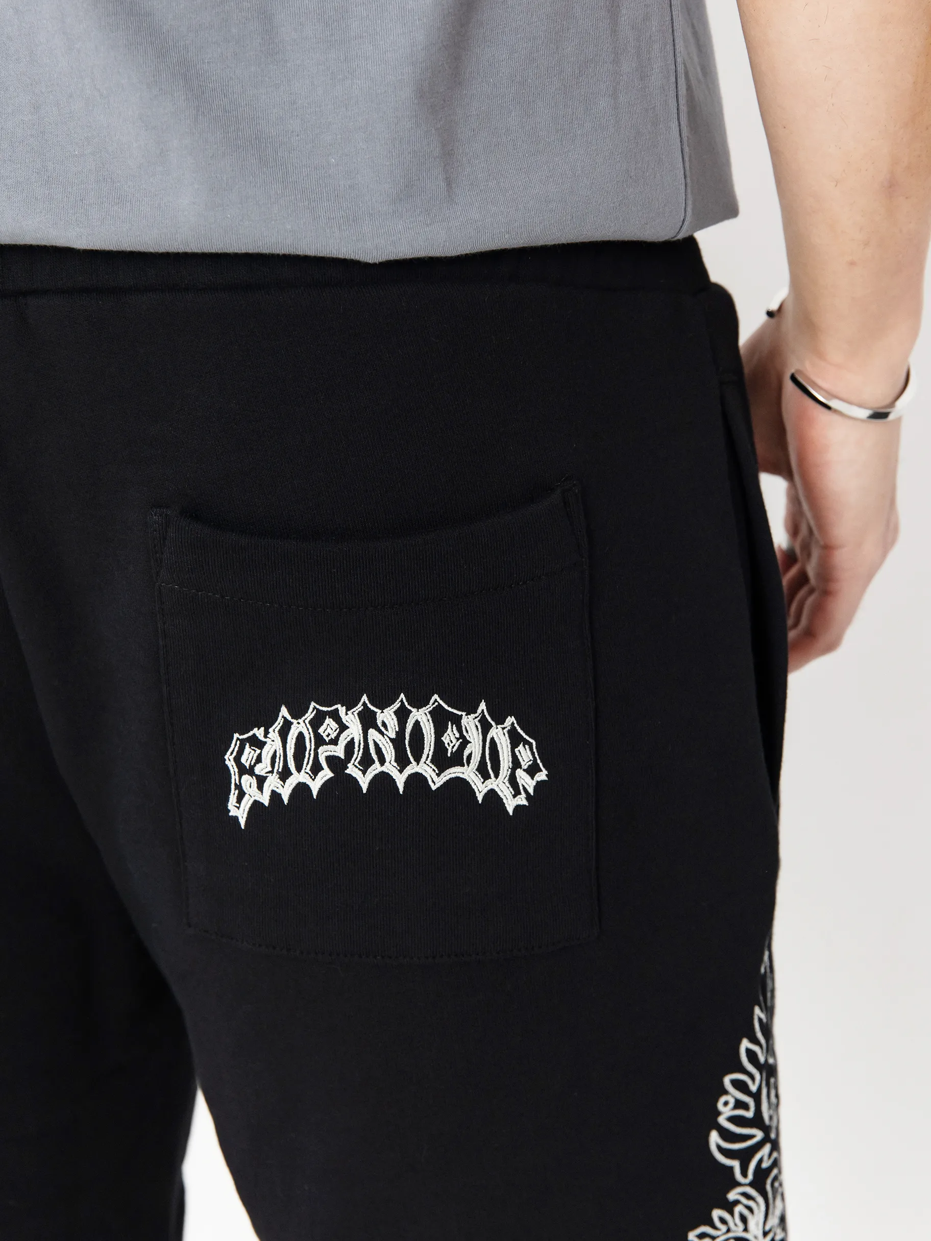 RipNDip Shorts Mother Nerm