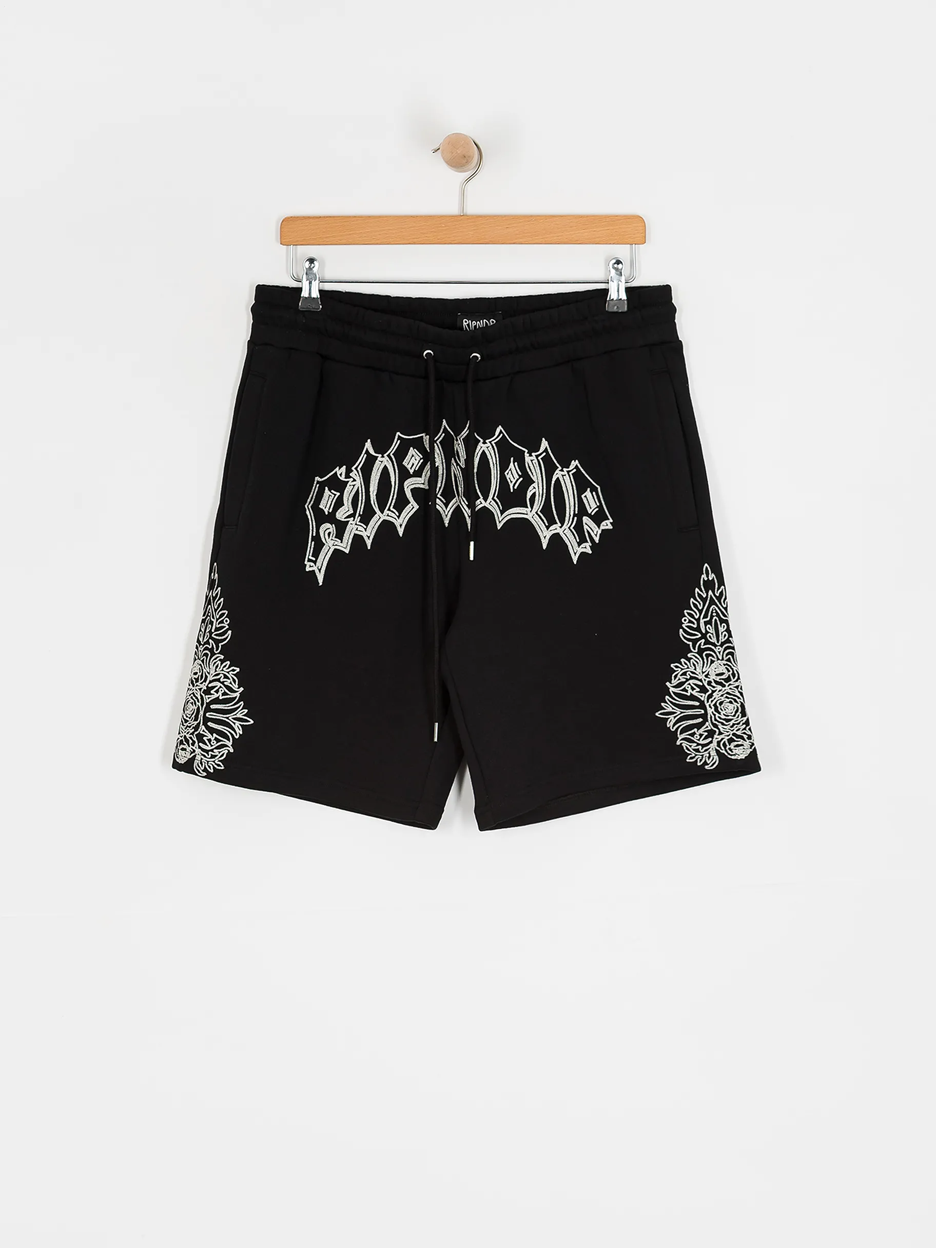 RipNDip Shorts Mother Nerm