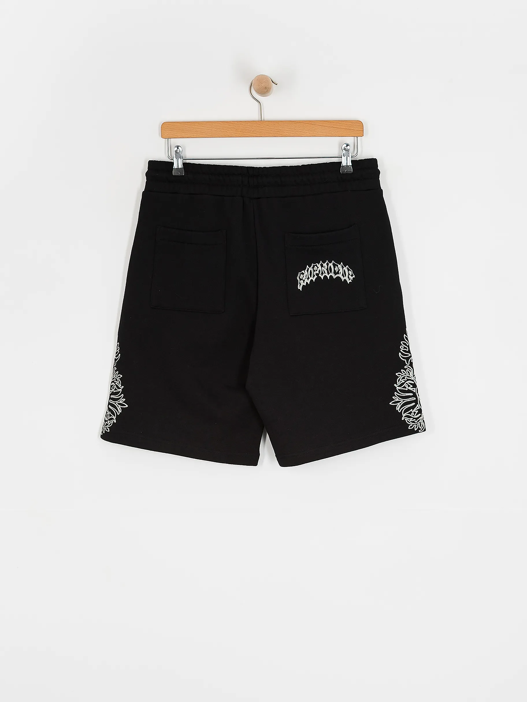 RipNDip Shorts Mother Nerm