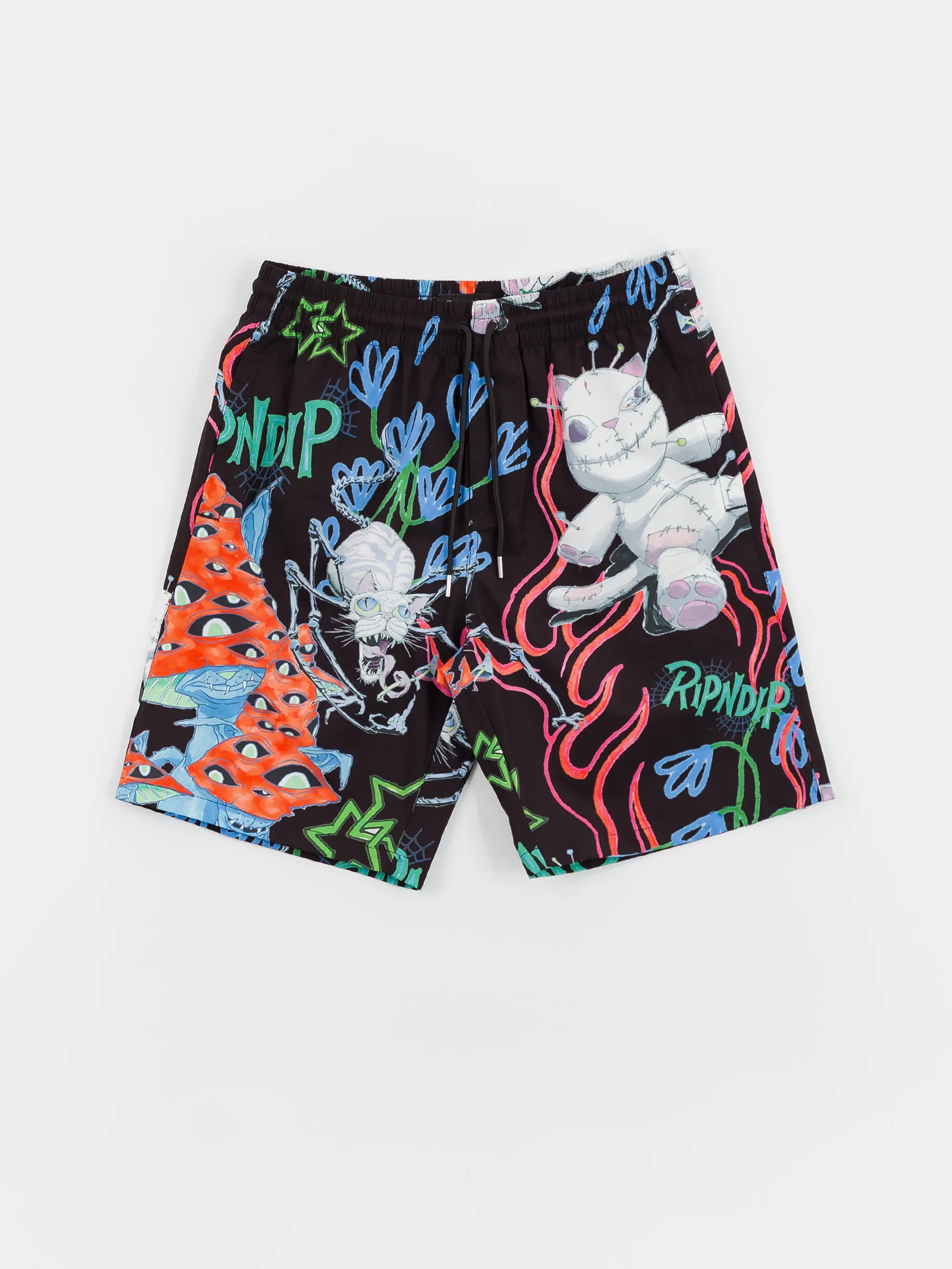RipNDip Shorts Travis Swim