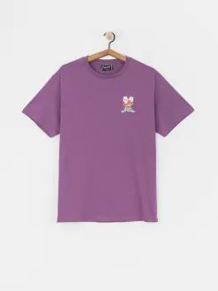 RipNDip Shroom House T-Shirt