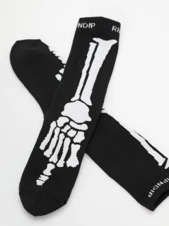 RipNDip Skelly Nerm Socks