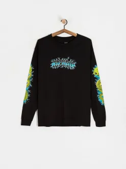 RipNDip Skull And Bones Longsleeve