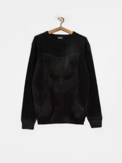 RipNDip Sweater Internal Mohair