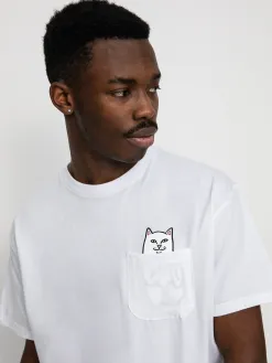 RipNDip T-shirt Lord Nermal