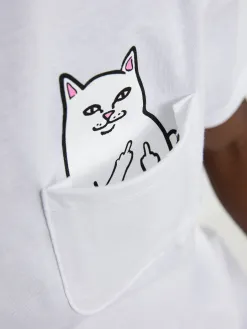 RipNDip T-shirt Lord Nermal