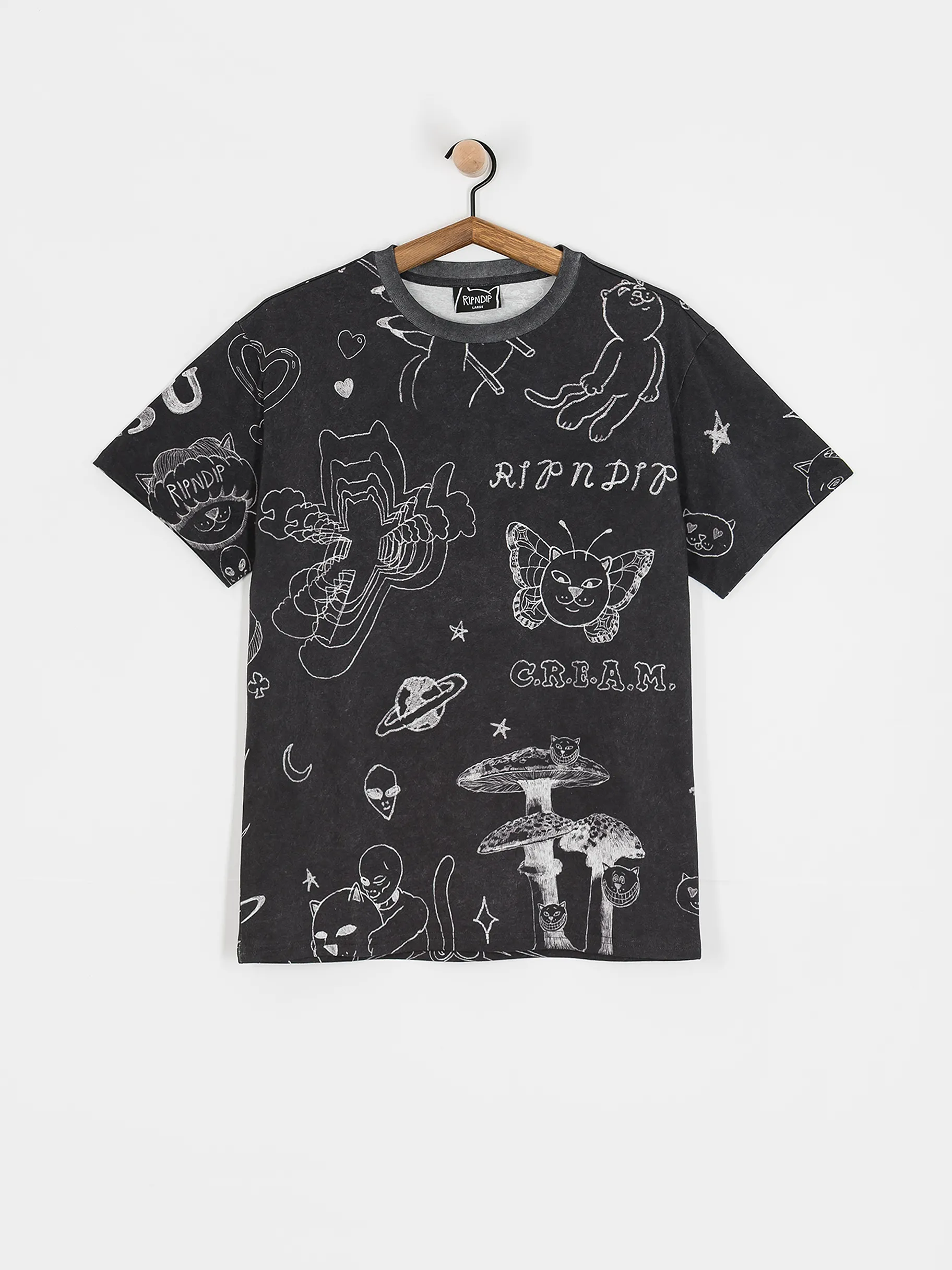 RipNDip T-Shirt Nermal Domination