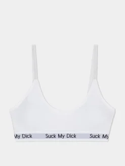 RipNDip Underwear Smd Bralette Wmn